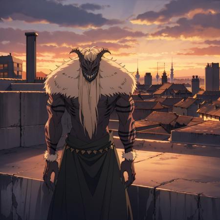 Kvar (Frieren: Beyond Journey's End) LORA