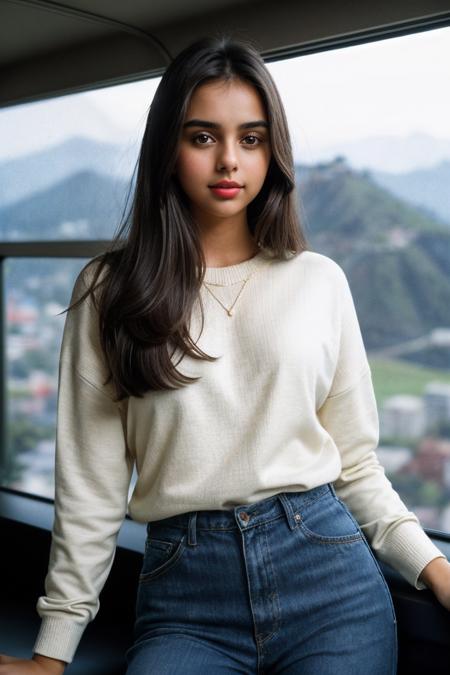 Sarah Joy