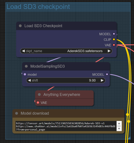 SD3 - 3D lettering designer版本v1.0 (ID: 686409)