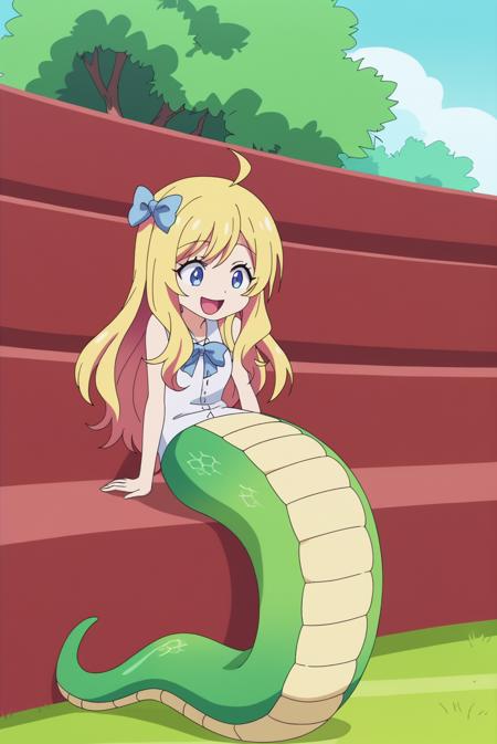 Jashin-chan Dropkick | Jashin-chan | PDXL