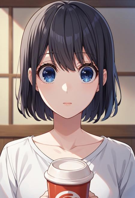 Misaki Takasaki | Love and Lies | 恋と嘘