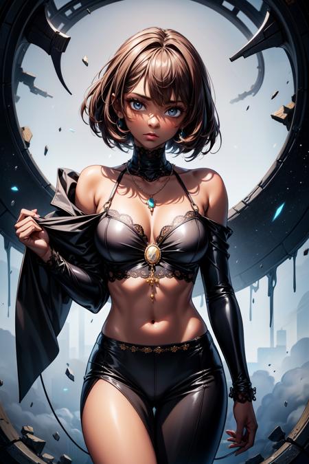 RealCartoon-Anime