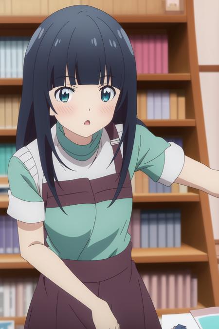Eromanga sensei (Complete Pack) // PDXL(PonyXL) and SD1.5 models in versions