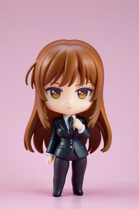 [PonyXL + Illustrious] Concept - Anime Figures