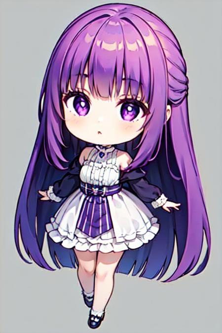 [LORA] Frieren Fern 葬送的芙莉蓮 費倫 SSA