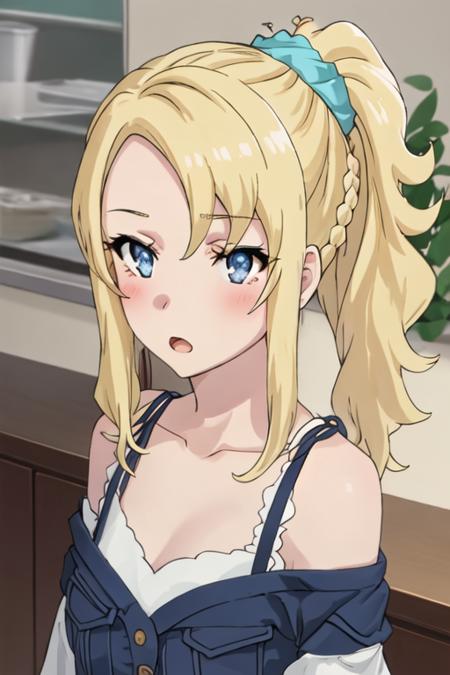 Toyohama Nodoka (Seishun Buta Yarou)版本v1.4 (ID: 163006)