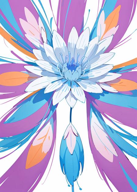Color plate(Slider lora)版本VividDreamscape (ID: 1141759)
