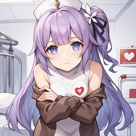 Unicorn - Azur Lane (13 Outfits)