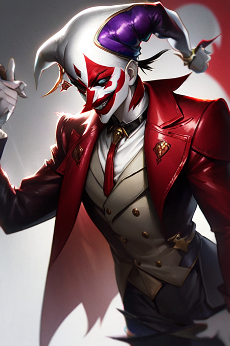 Shaco