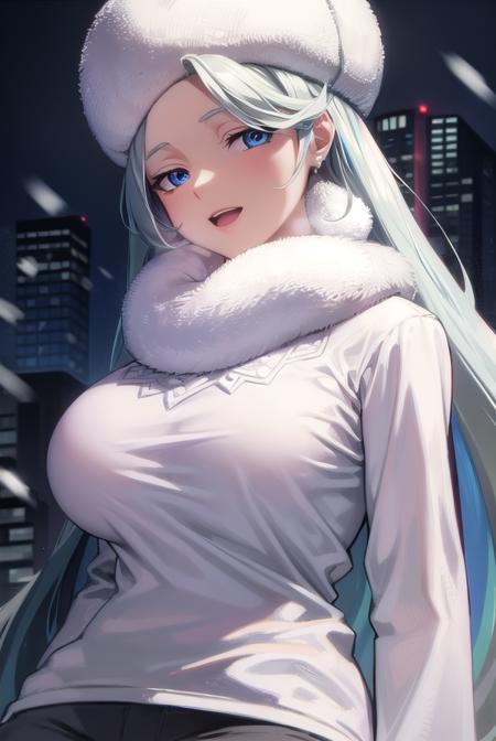 Melony (メロン) - Pokemon (ポケモン)版本v1.0 (ID: 177651)