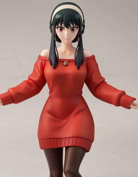 Anime Figurines - Style