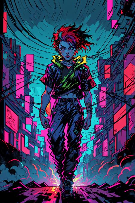 InkPunk