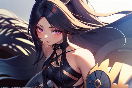 Type[TRP] | Lora style