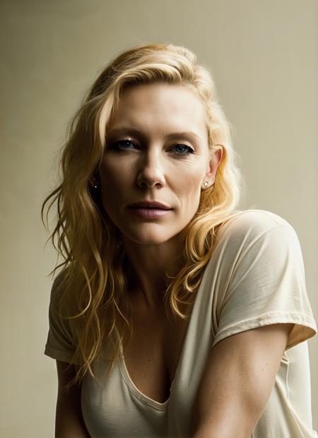 Cate Blanchett