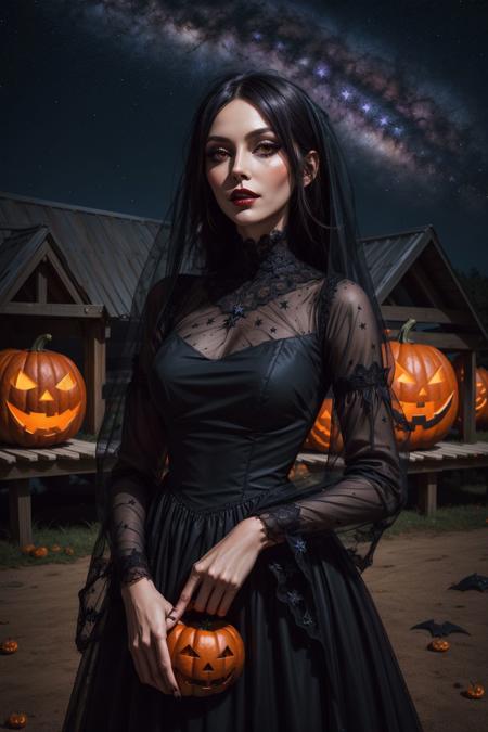 Halloween Theme