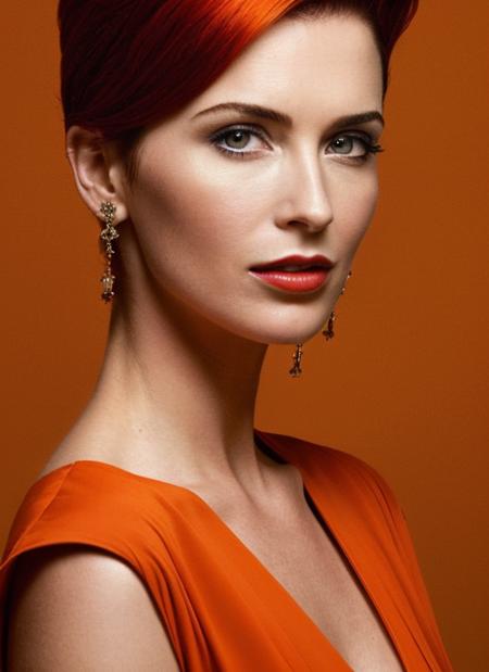 Bridget Regan