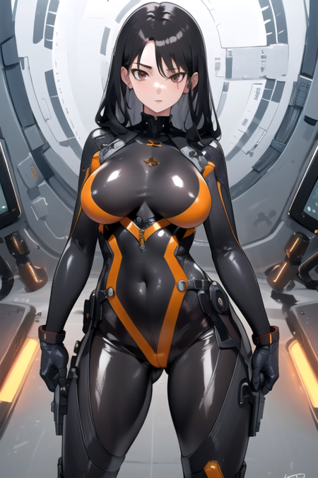 Tachy (Stellar Blade)
