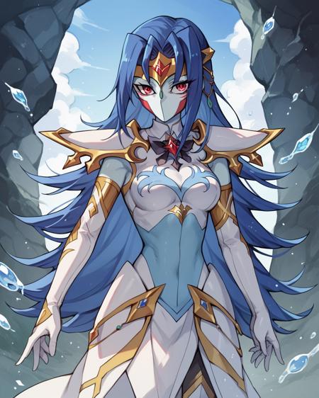 Merag_PONY (Yu-Gi-Oh!)