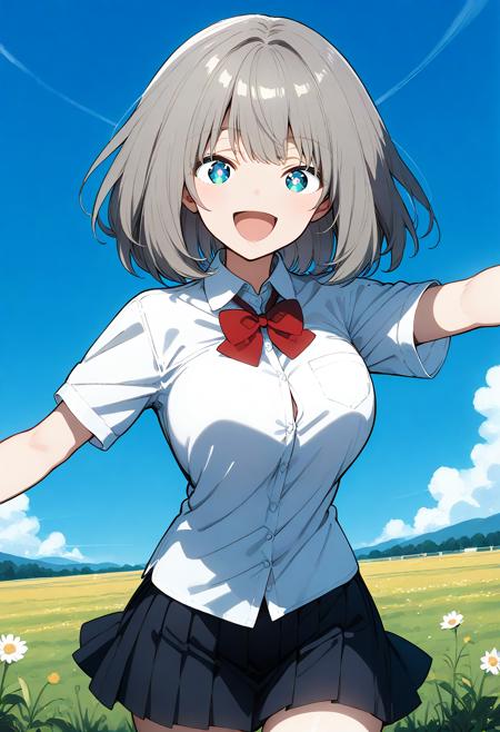手品先輩 pony版 / Tejina Senpai