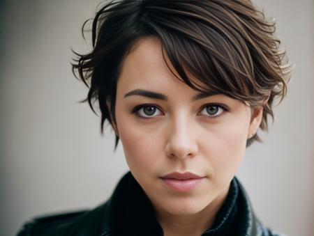 Aubrey Plaza