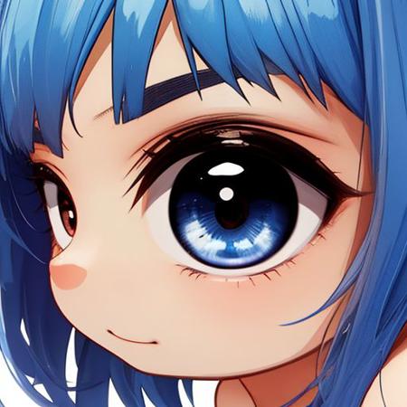 Parody Close Up