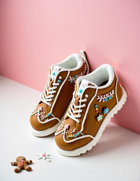 Gingerbread