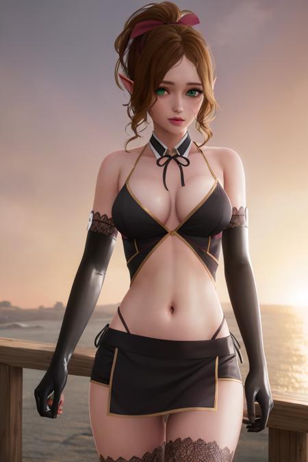 elf-milla