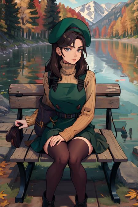 Cozy Up for Autumn - Prompt Kit