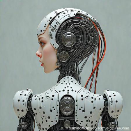 cyborg