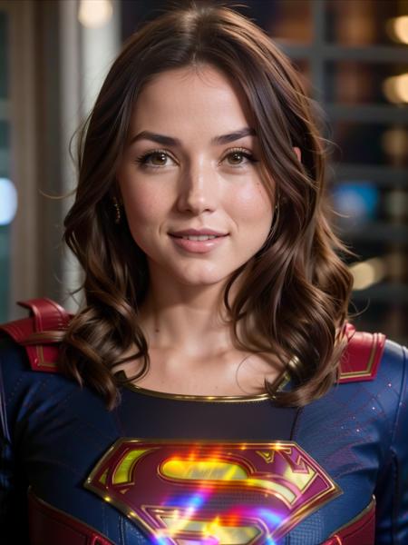 Ana De Armas「LoRa」