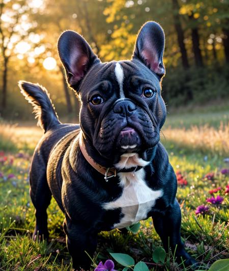 French Bulldog版本v1.0 (ID: 289698)