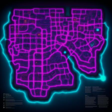 TopDownVillageMap