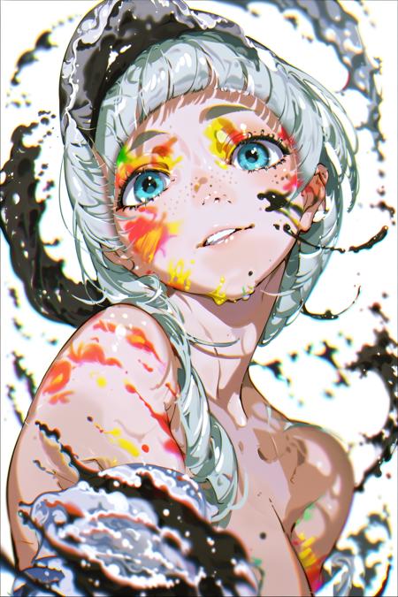 米山舞 Artist yoneyama_mai style [pony | A31]