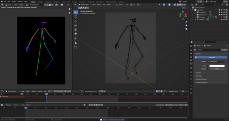 Blender file for ControlNet版本v1.5 (ID: 216925)