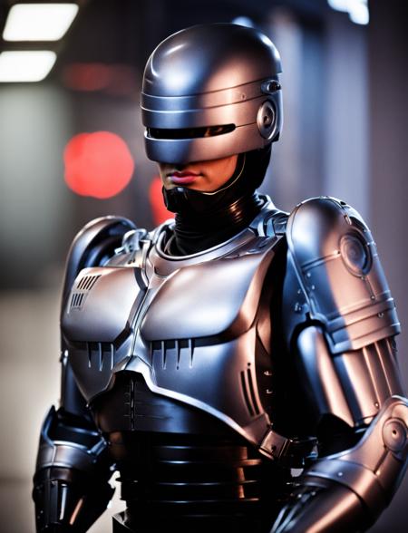 Robocop