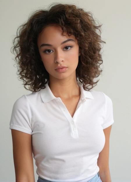 Draya PonyXL (IG Model)