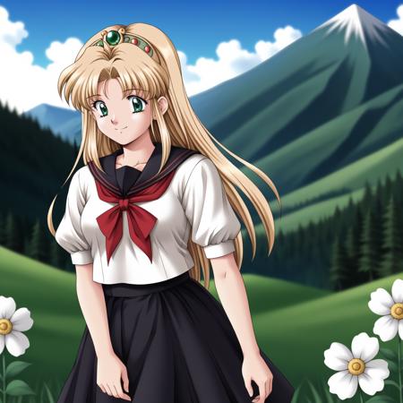 Ortliep (Mahjong Fantasia) XL pony LORA