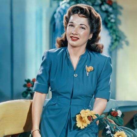 Margie Stewart