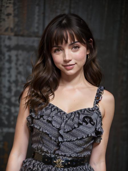 Ana De Armas「LoRa」版本v1.0 (ID: 24998)