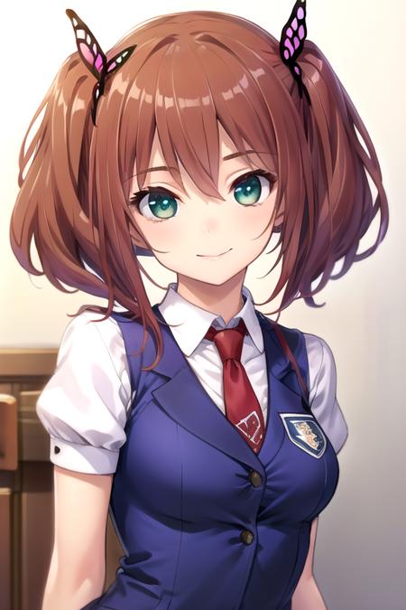 美浜咲希-恋爱,我借走了(Mihama Saki-Ren'ai, Karichaimashita)版本v1.0 (ID: 306293)