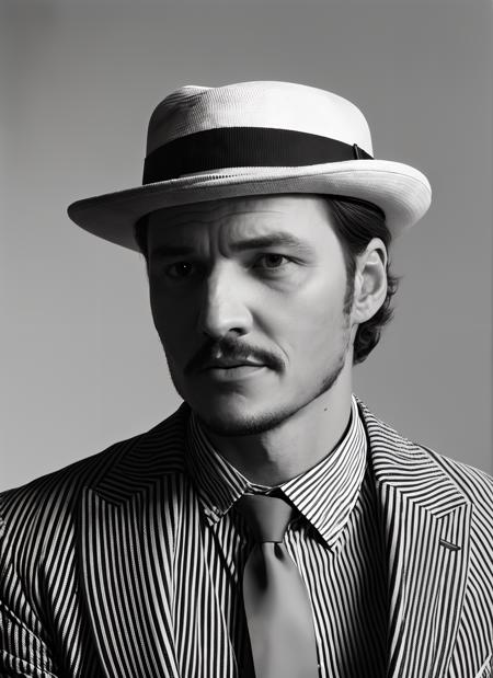 Pedro Pascal