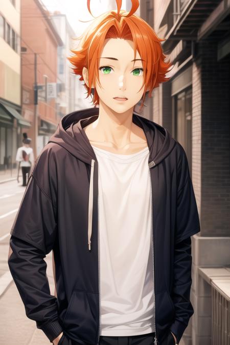 Kouichi Shindou / Horimiya