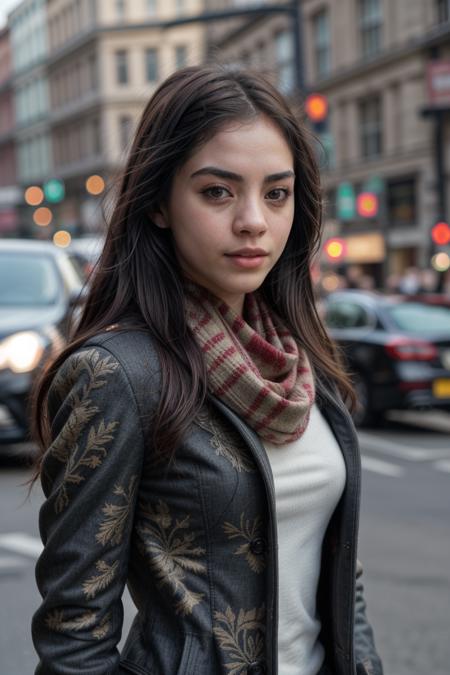 Jane Black MXAI