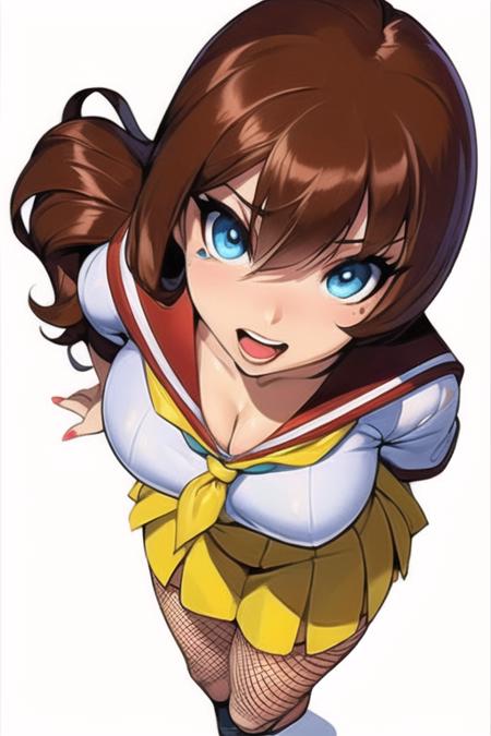 Mizuki Miku | Usagi-chan de Cue!!