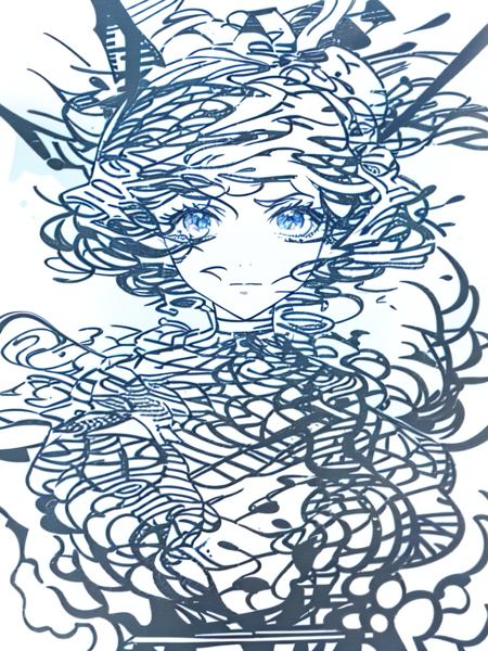 LineArt