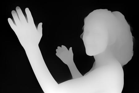 OpenPose, high five