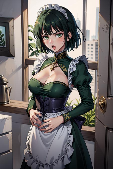 Fubuki (One-Punch Man) - Lora Pony | SD 1.5