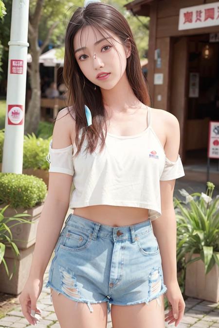 Chinese Girl 05