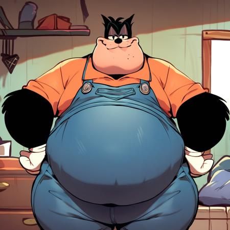 Peter Pete Sr. (Disney)版本V1 (ID: 784319)