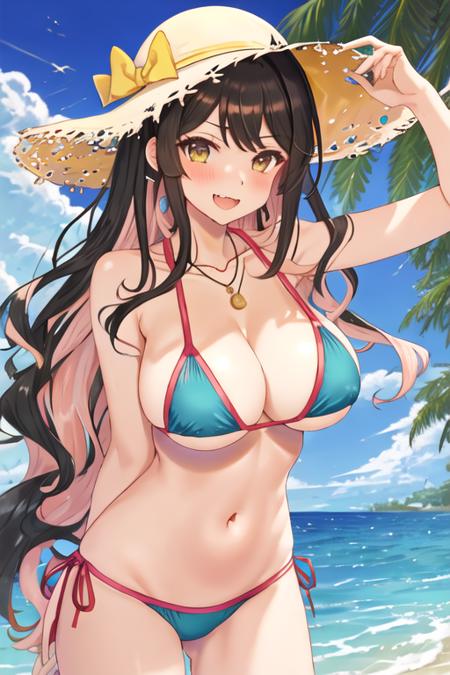 naganami/長波 (Kantai Collection)